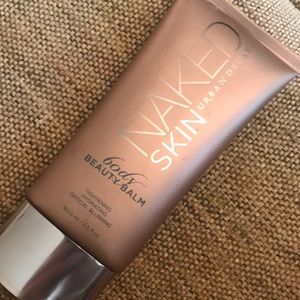 Urban Decay Naked Skin Body Beauty Balm